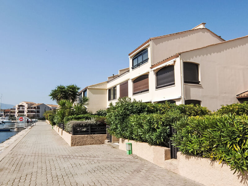 Le Hameau Des Capellans