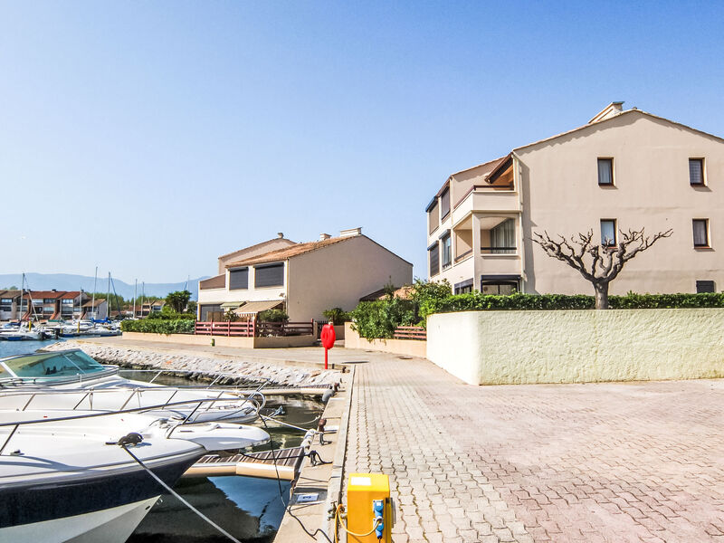 Le Hameau Des Capellans