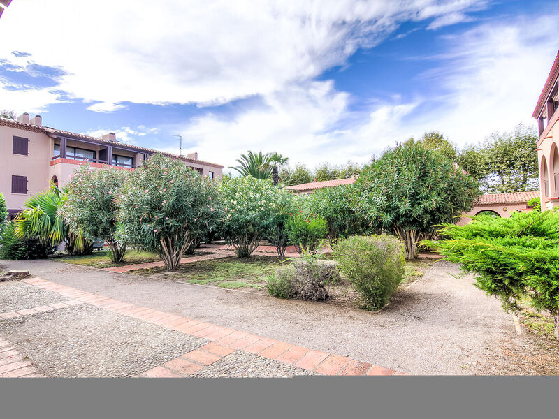 Les Bastides De Grand Stade