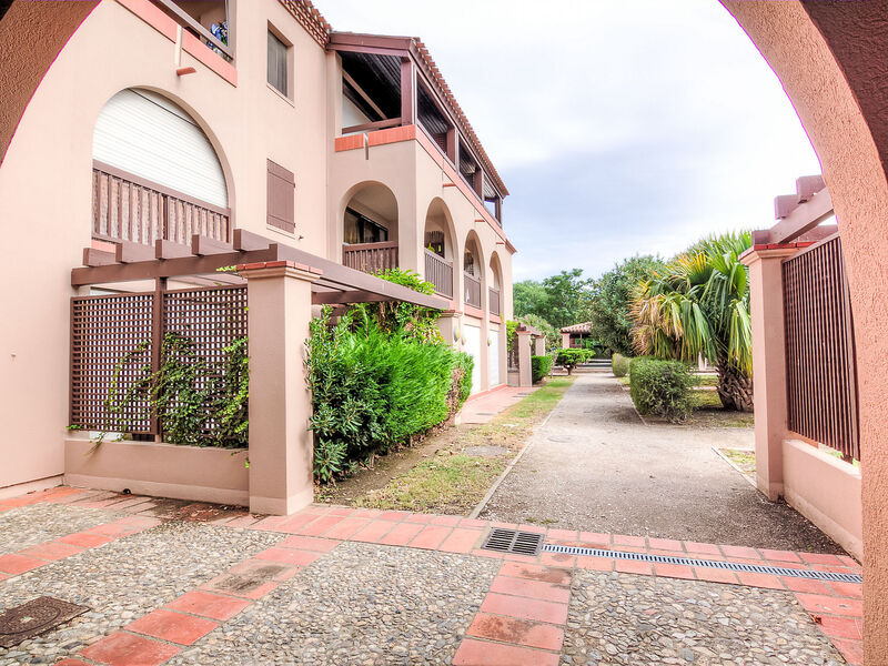 Les Bastides De Grand Stade