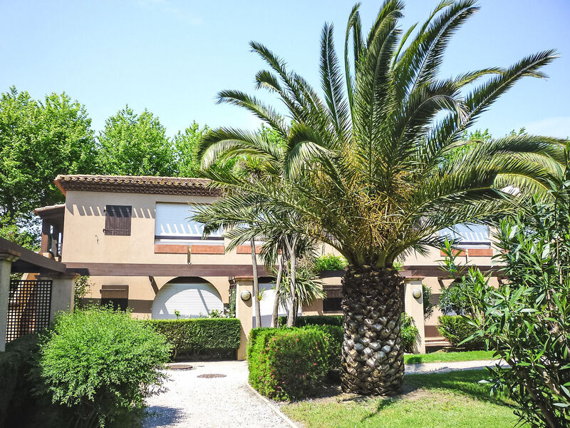Les Bastides De Grand Stade