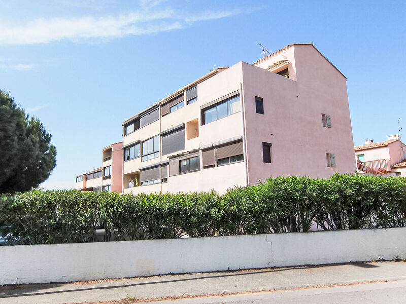 Les Terrasses Fleuries