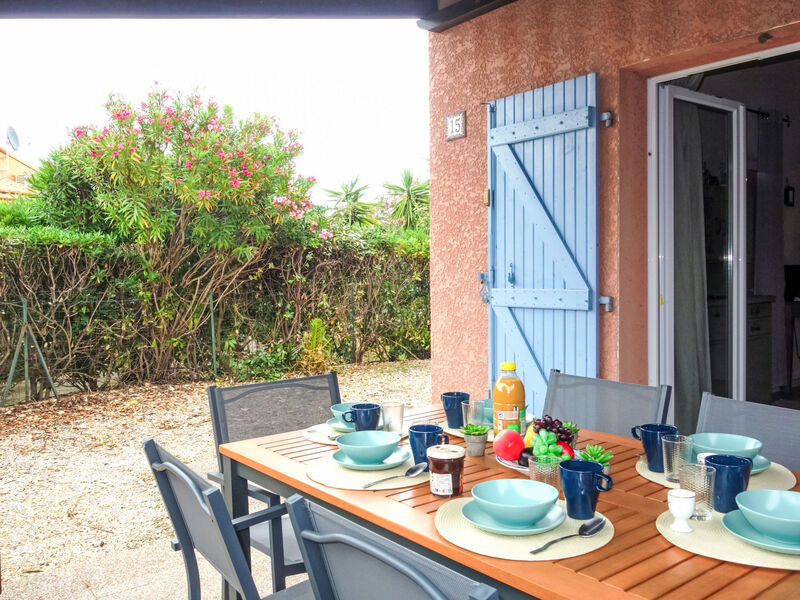 Les Marines Du Roussillon