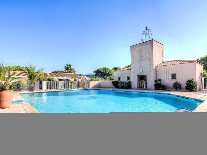 Les Marines Du Roussillon