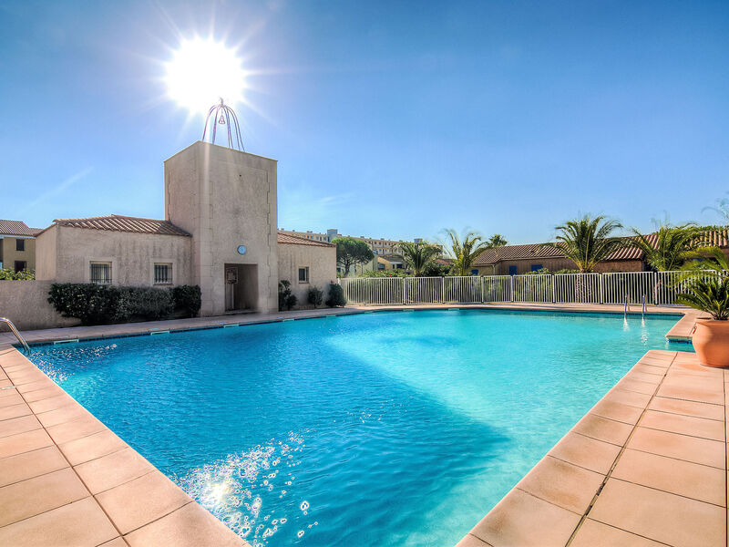 Les Marines Du Roussillon