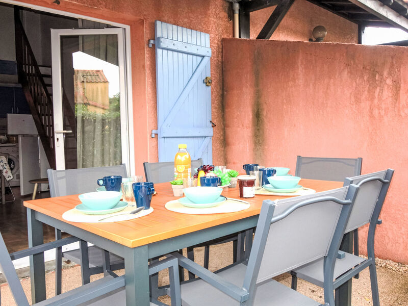 Les Marines Du Roussillon