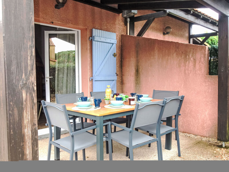 Les Marines Du Roussillon