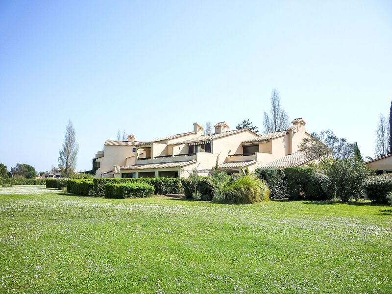 Les Catalanes Du Golf