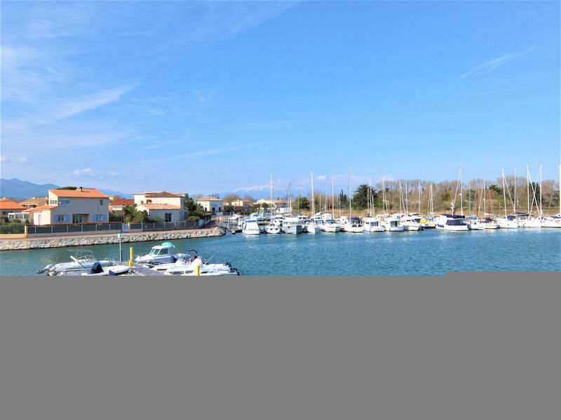 Marinas Du Ponant