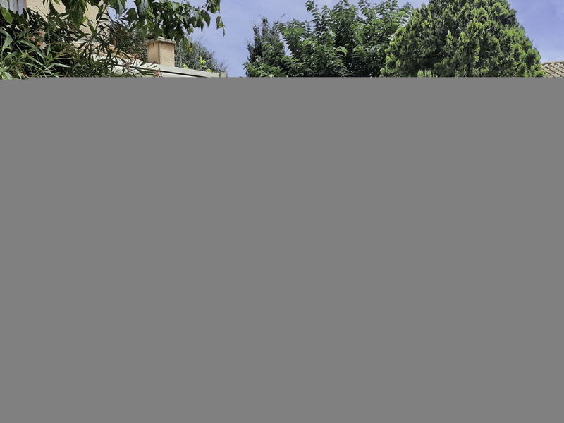 Les Patios De La Mer