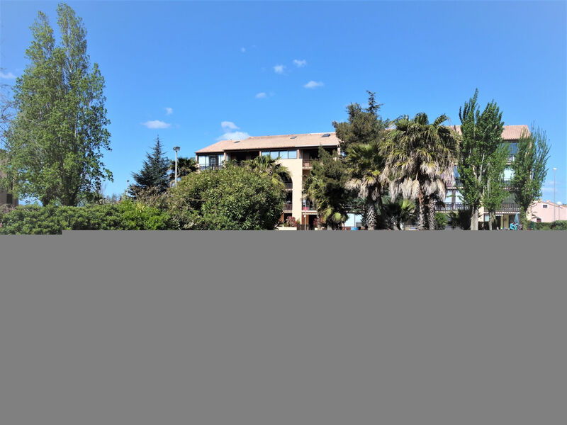 Les Patios De La Mer