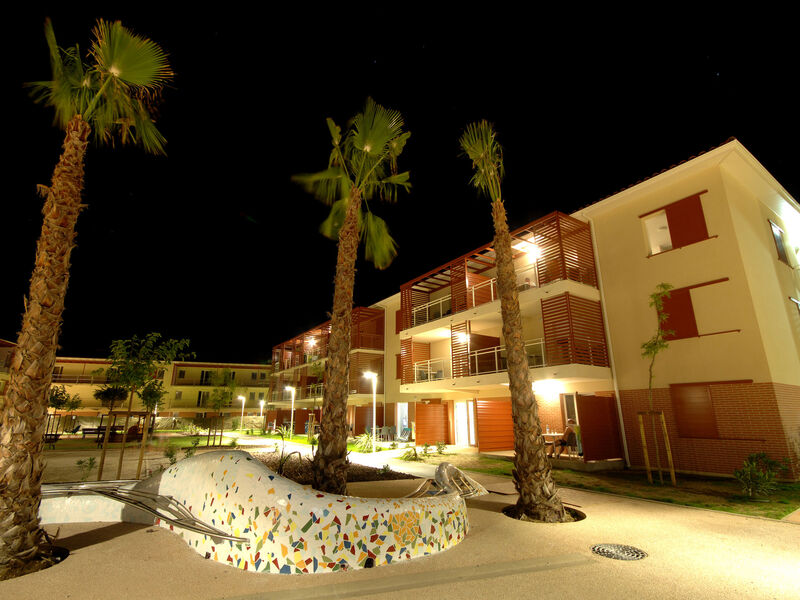 Les Demeures De La Massane