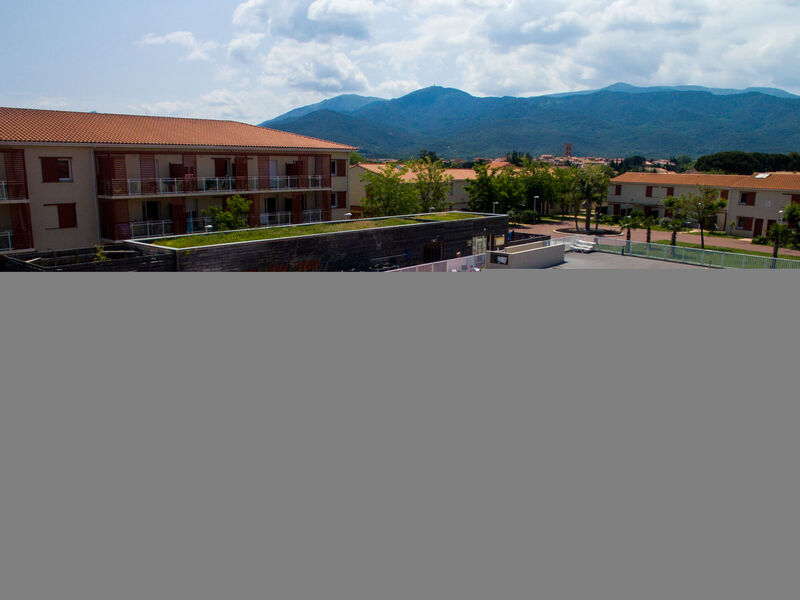 Les Demeures De La Massane