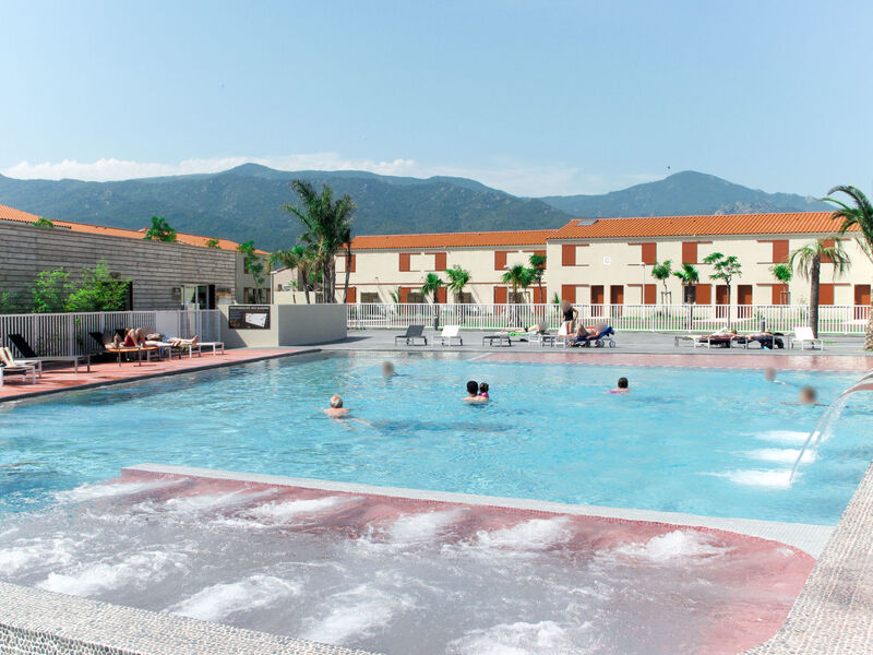 Les Demeures De La Massane