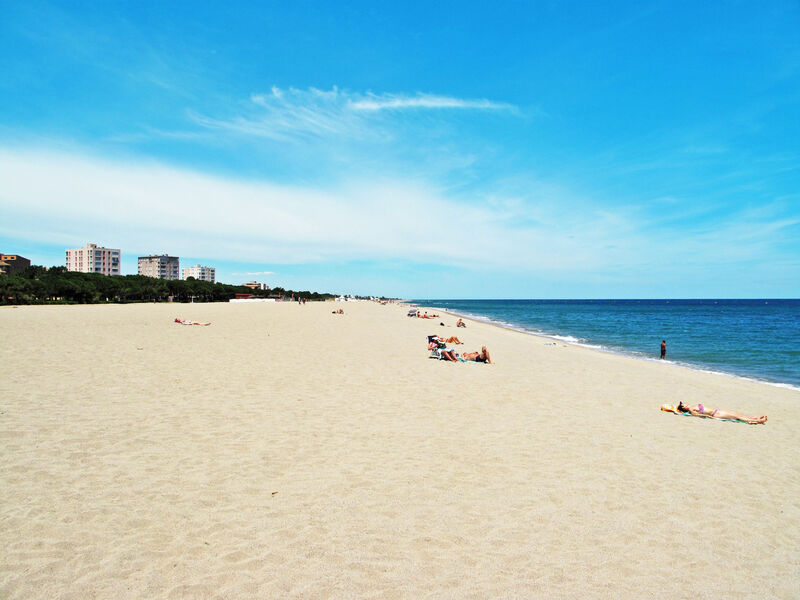 Résidence Les Pins Parasols