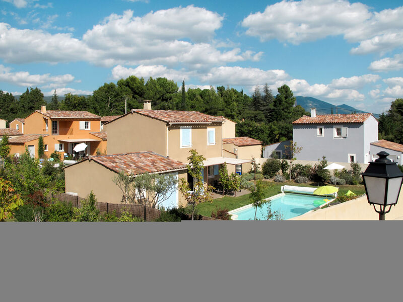 Résidence Le Clos Savornin