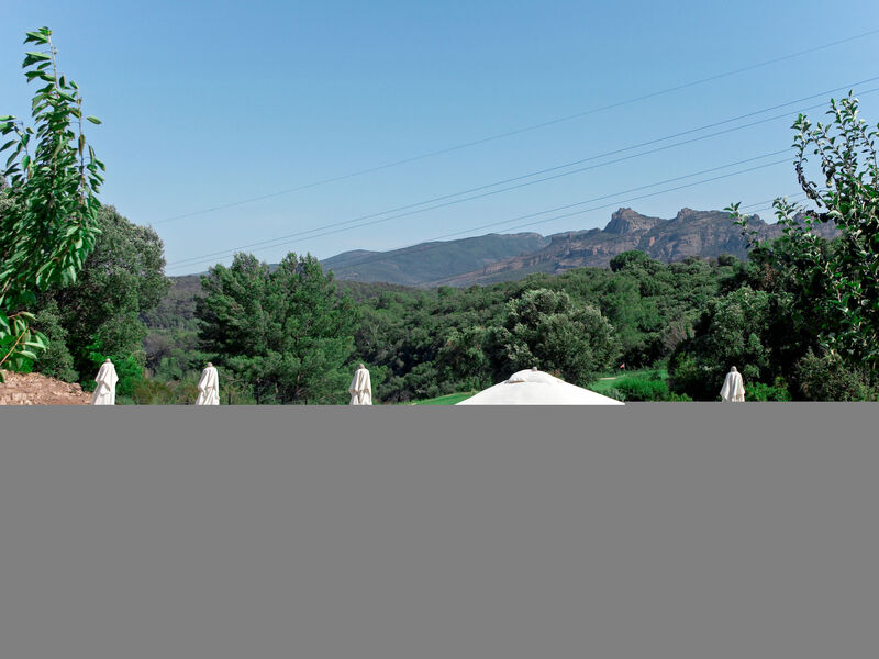 Domaines De St. Endreol