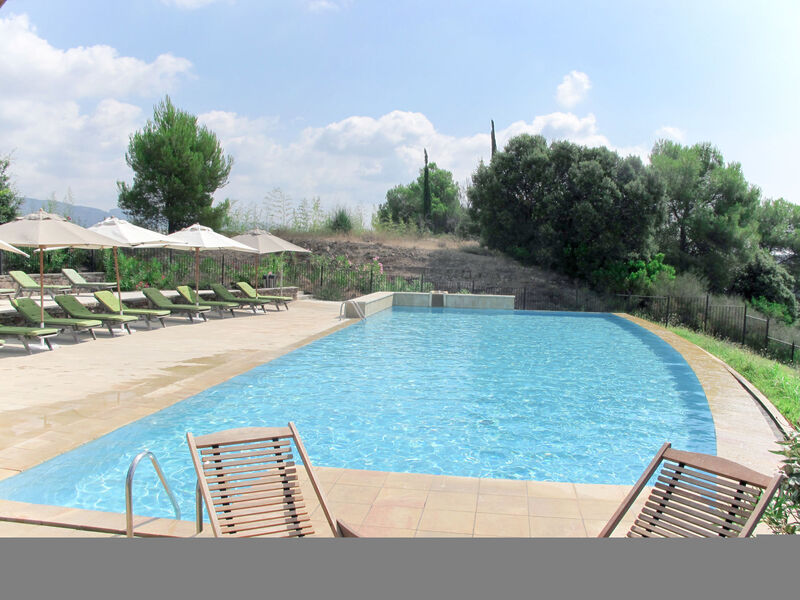 Domaines De St. Endreol