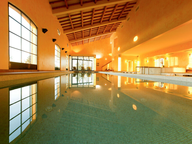 Domaines De St. Endreol