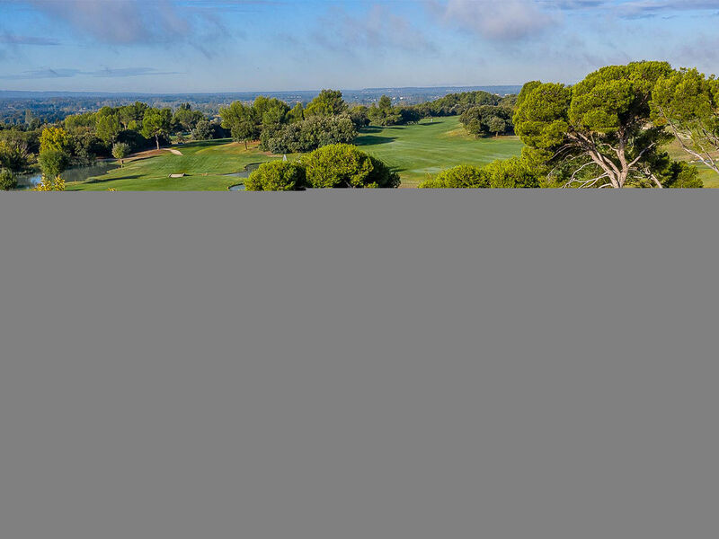 Provence Country Club / Bbf