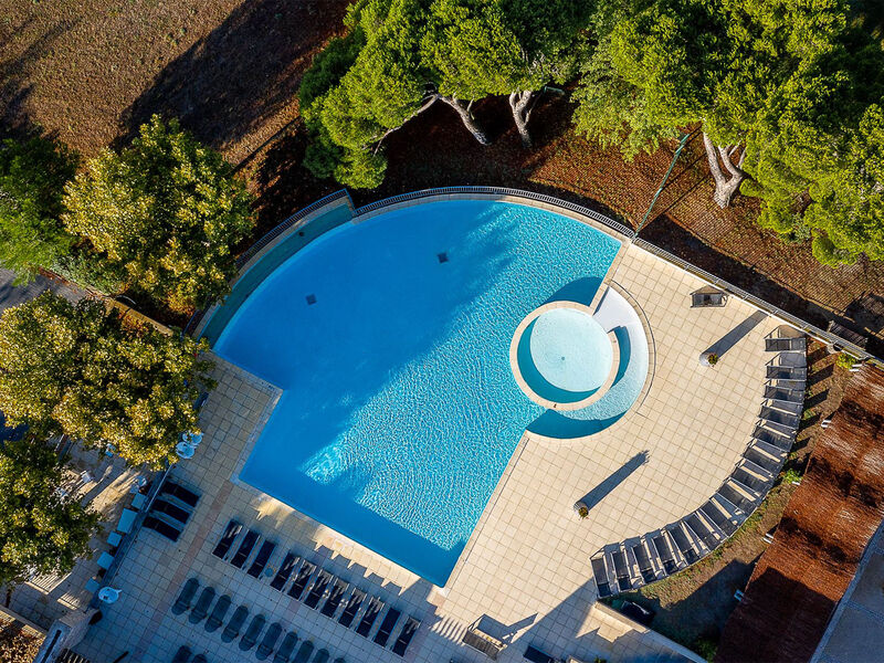 Provence Country Club / Bbf