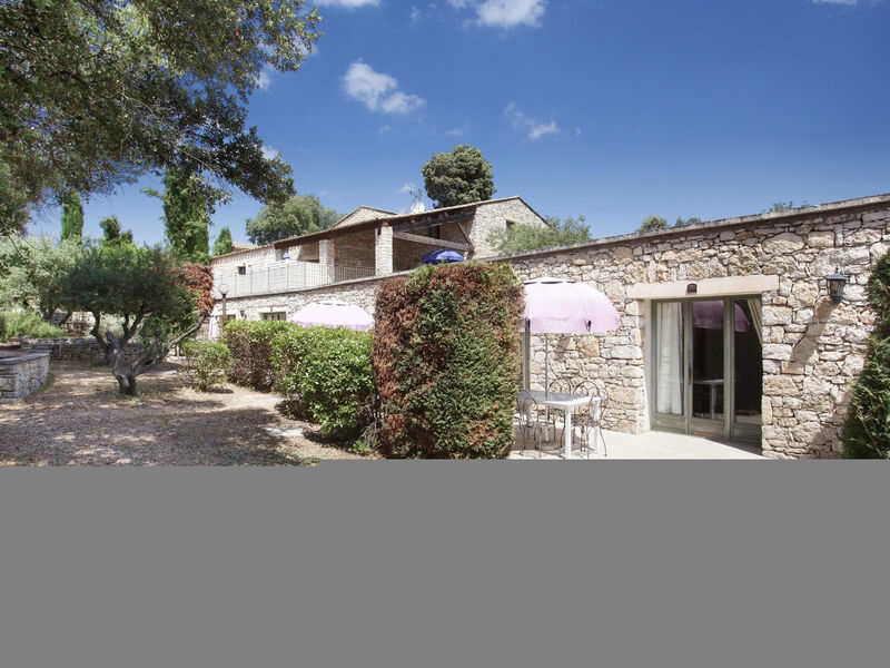 Résidence La Bastide Des Chênes