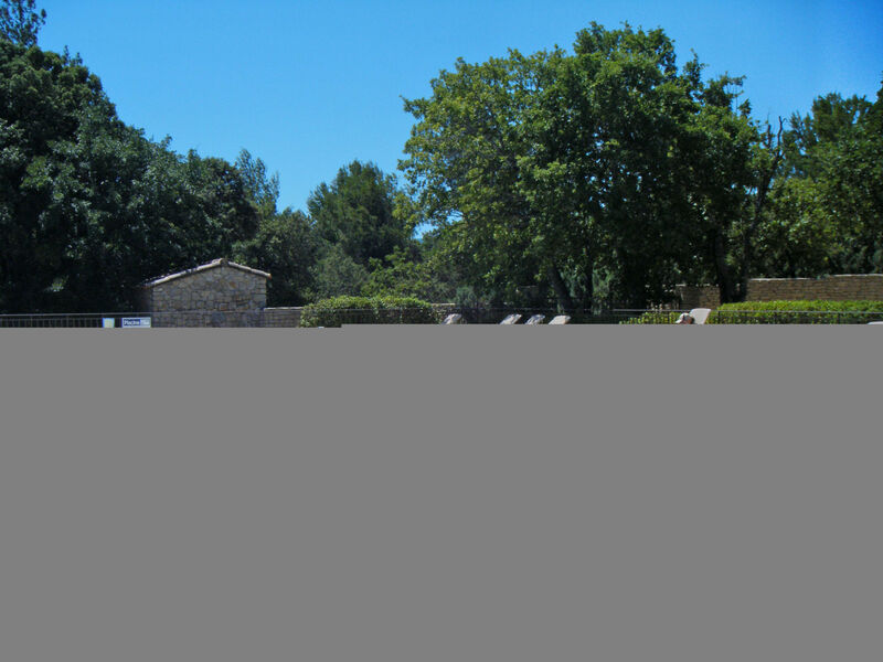 Résidence La Bastide Des Chênes