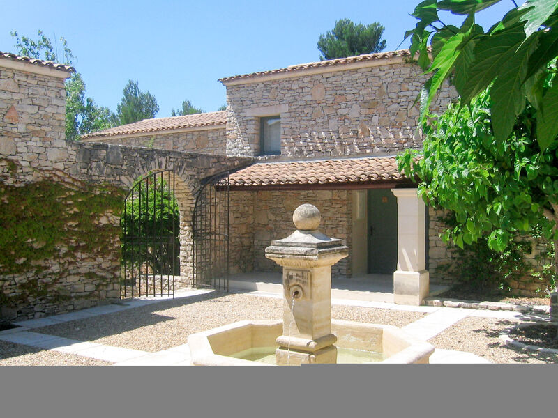 Résidence La Bastide Des Chênes