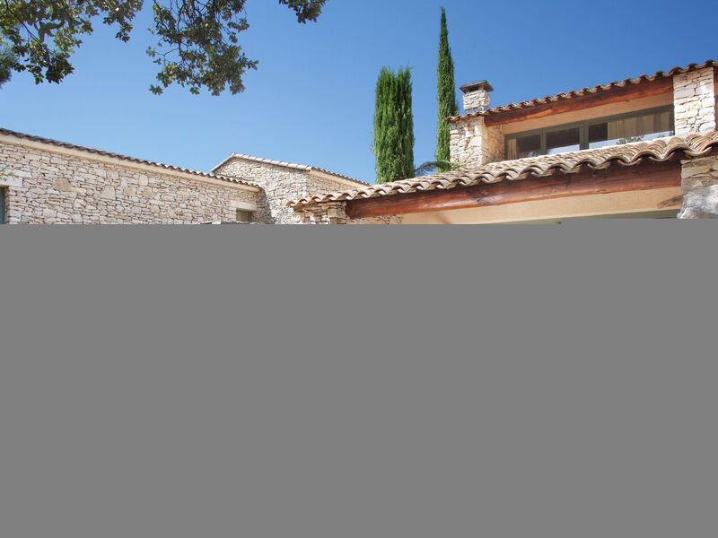 Résidence La Bastide Des Chênes