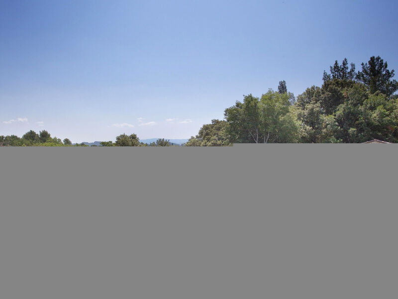 Résidence La Bastide Des Chênes