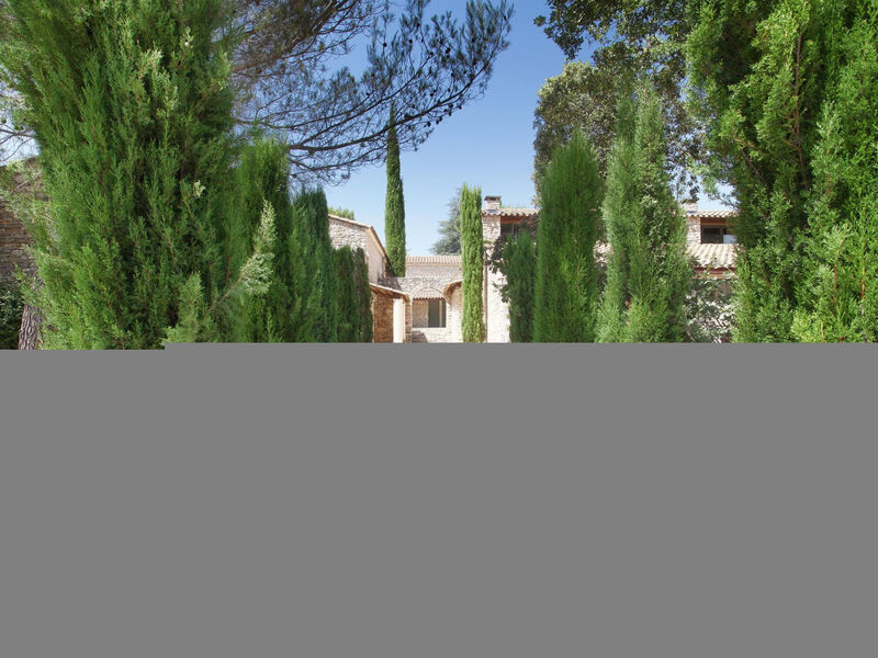 Résidence La Bastide Des Chênes