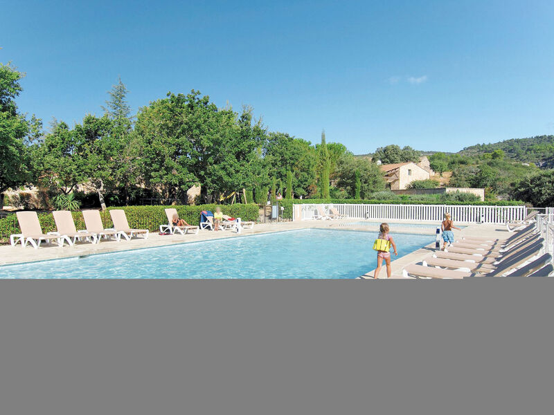 Résidence La Bastide Des Chênes
