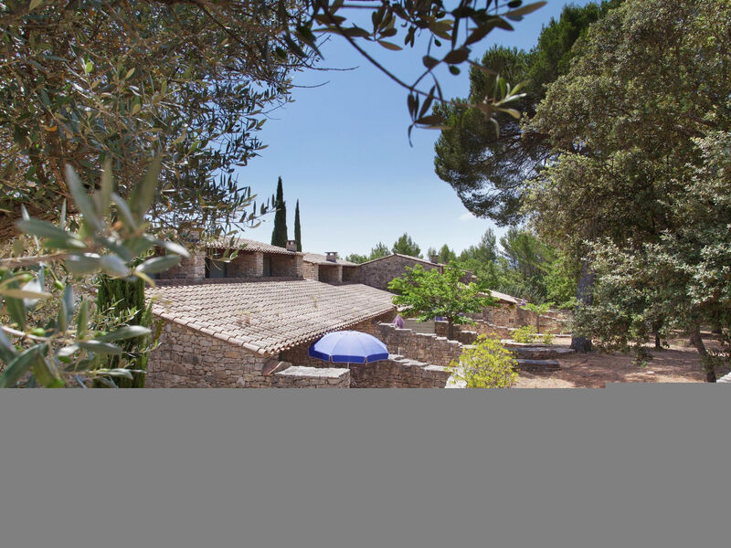 Résidence La Bastide Des Chênes