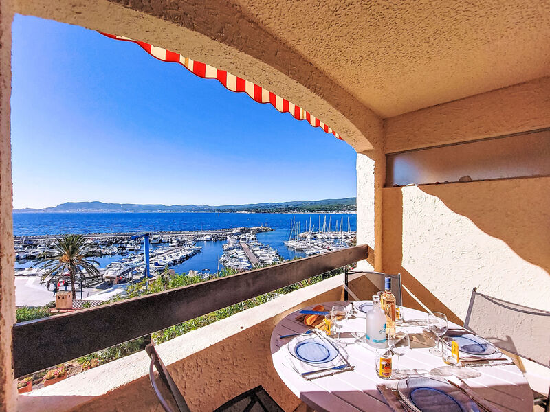 Château De La Madrague