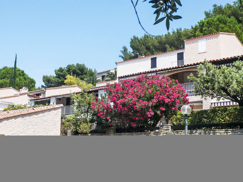 Hauts De La Madrague