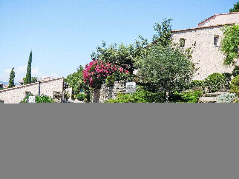 Hauts De La Madrague