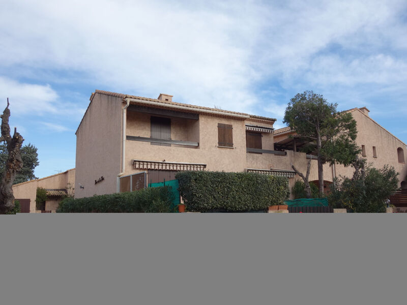 Résidence Le Mas De La Mer