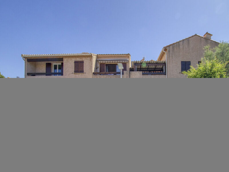 Résidence Le Mas De La Mer