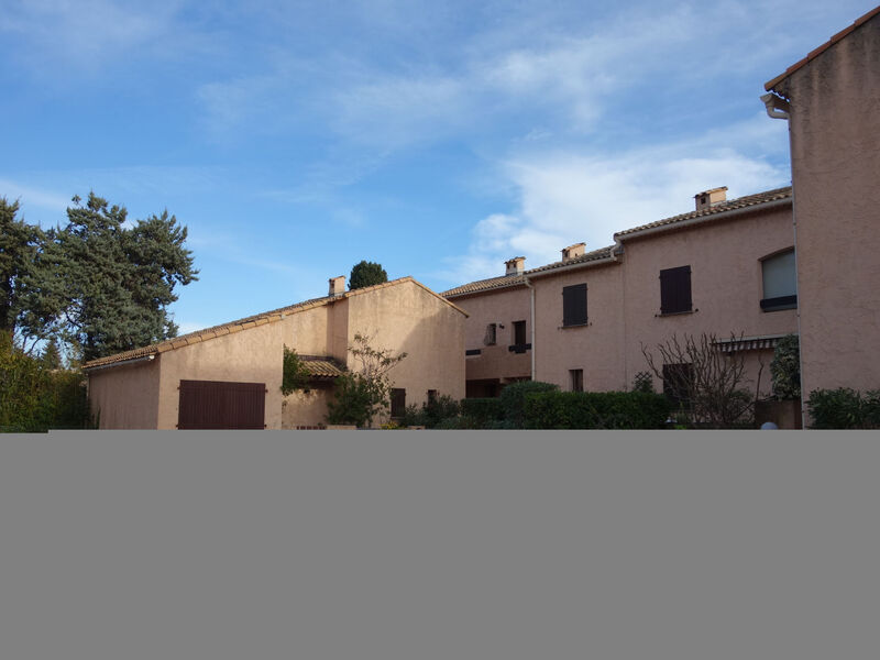 Résidence Le Mas De La Mer