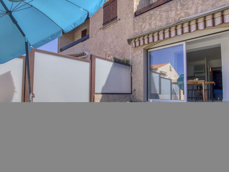 Résidence Le Mas De La Mer