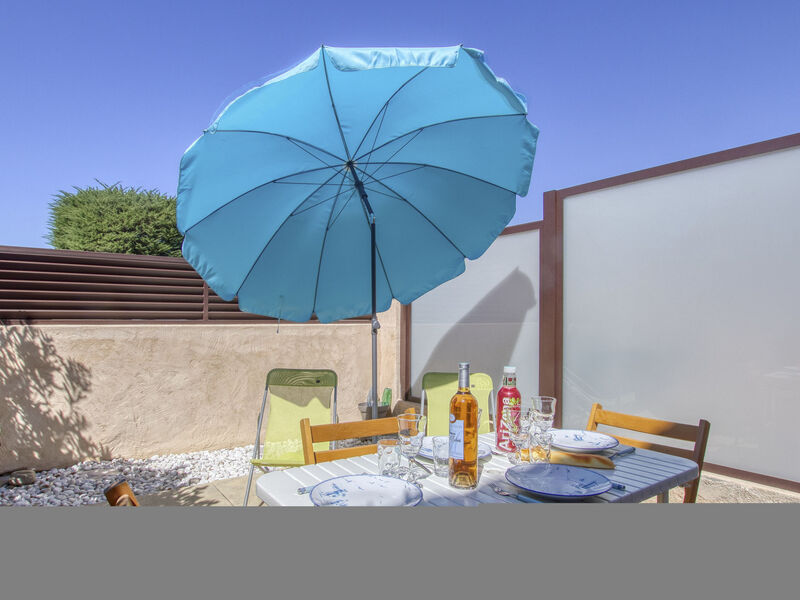 Résidence Le Mas De La Mer