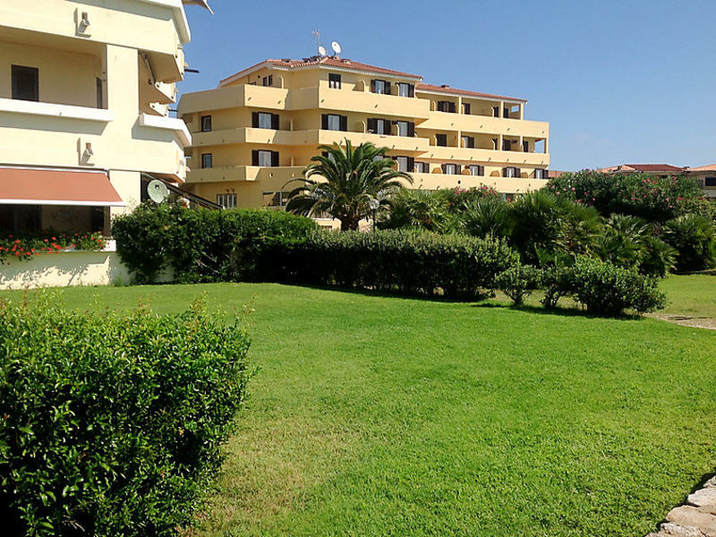 Terza Spiaggia