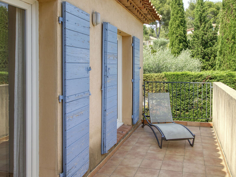 Le Puit Des Oliviers 2