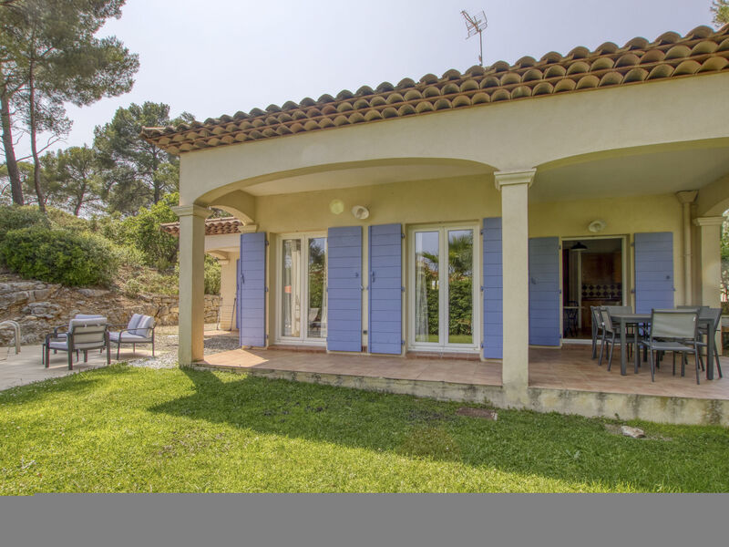 Le Puit Des Oliviers 1