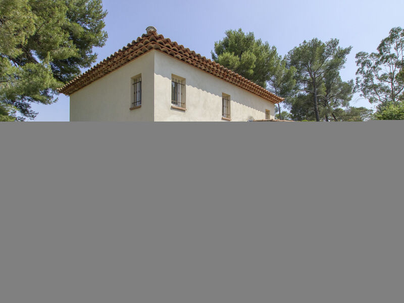 Le Puit Des Oliviers 1