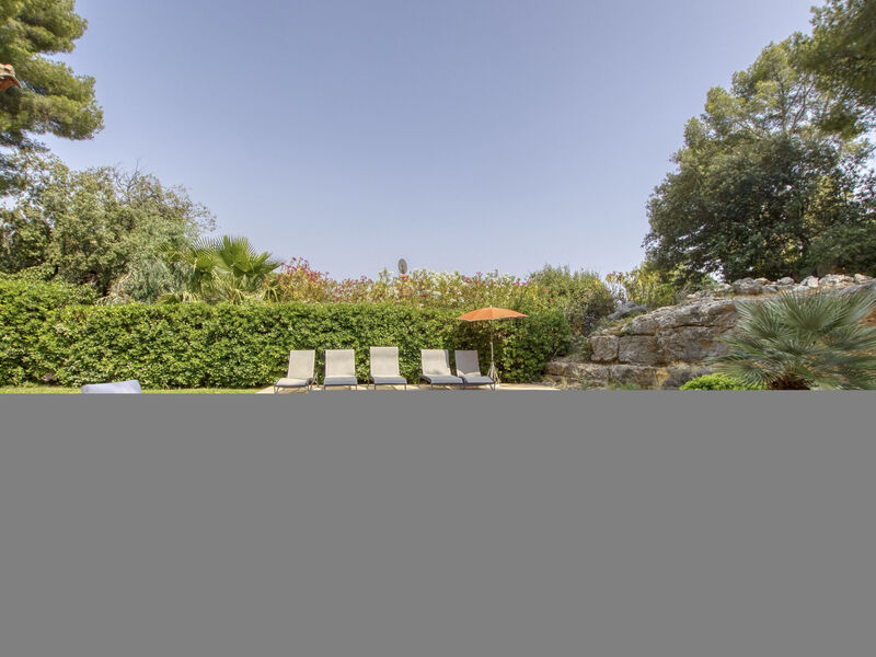 Le Puit Des Oliviers 1