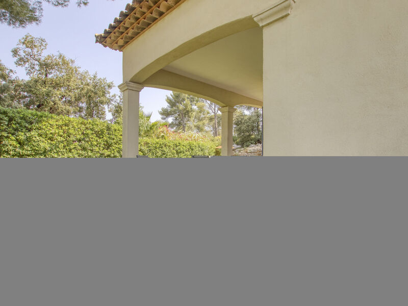 Le Puit Des Oliviers 1