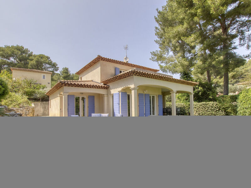 Le Puit Des Oliviers 1