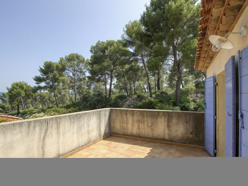 Le Puit Des Oliviers 1