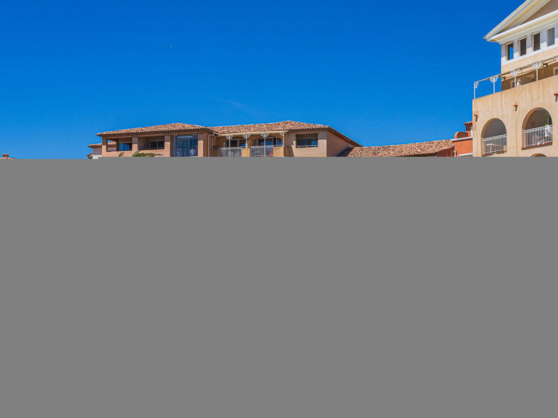 Les Rivages De Coudoulière